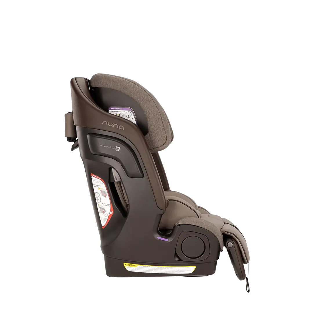 Nuna Lumn Car Seat