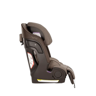 Nuna Lumn Car Seat