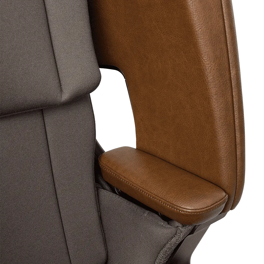 Nuna Lumn Car Seat