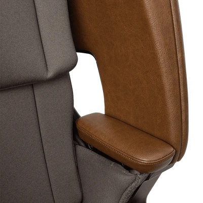 Nuna Lumn Car Seat