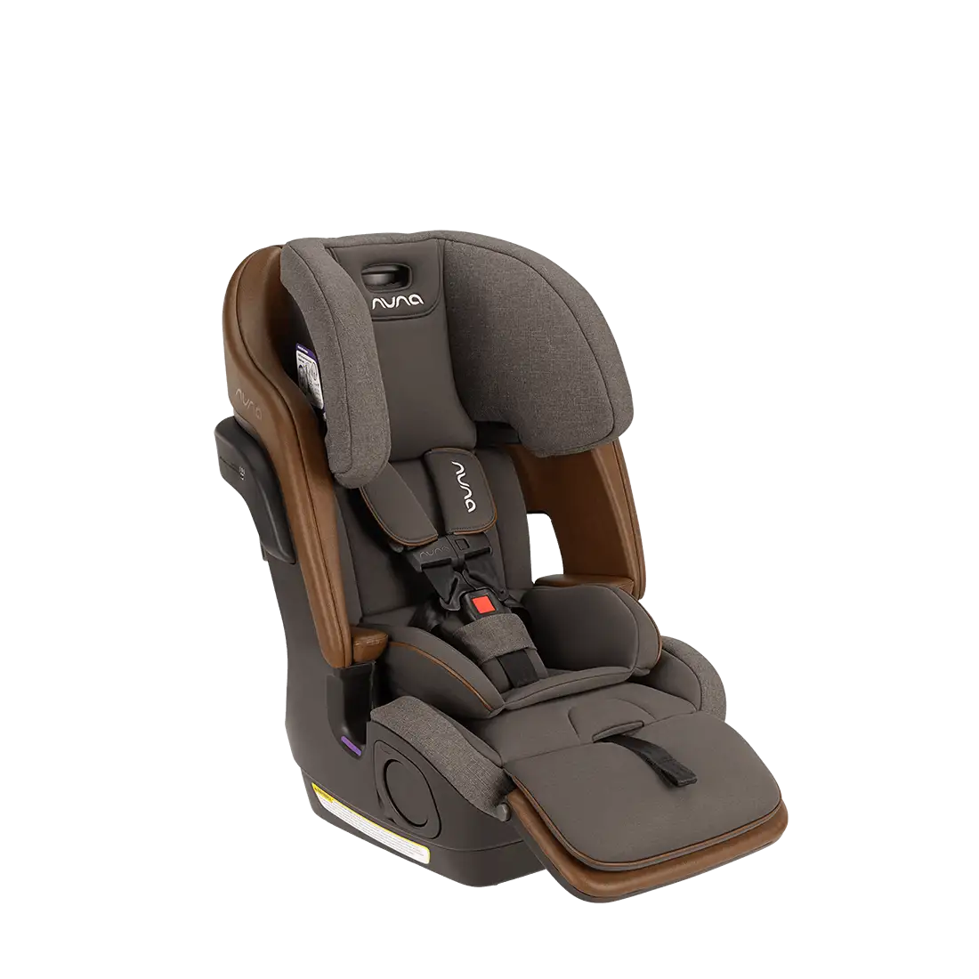 Nuna Lumn Car Seat