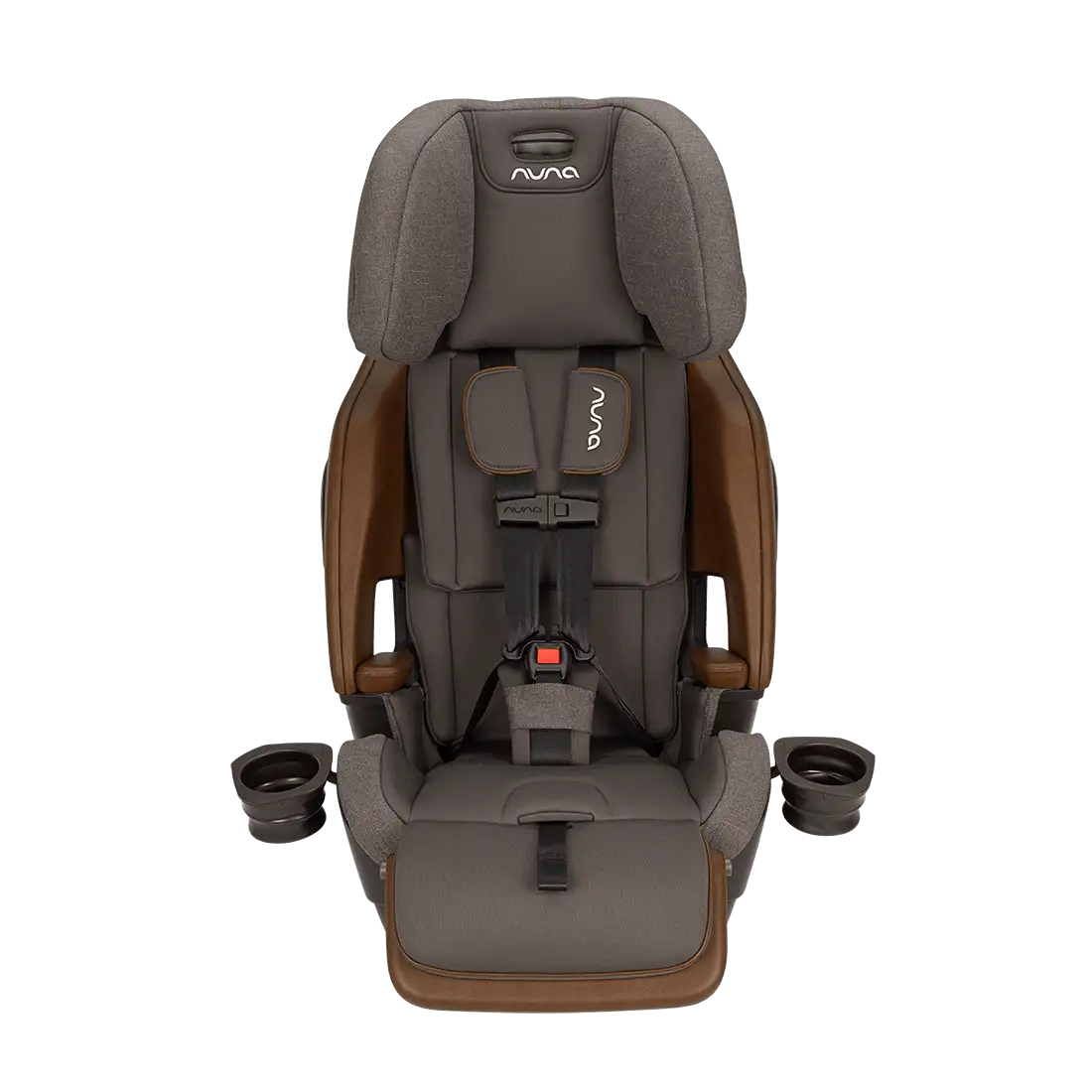 Nuna Lumn Car Seat