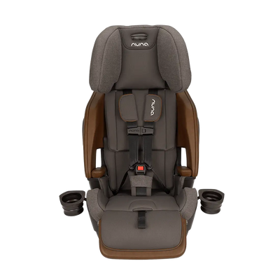 Nuna Lumn Car Seat