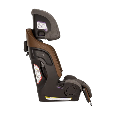 Nuna Lumn Car Seat