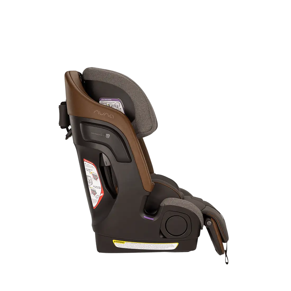 Nuna Lumn Car Seat