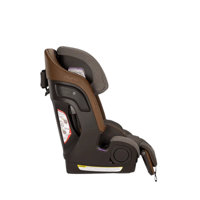 Nuna Lumn Car Seat