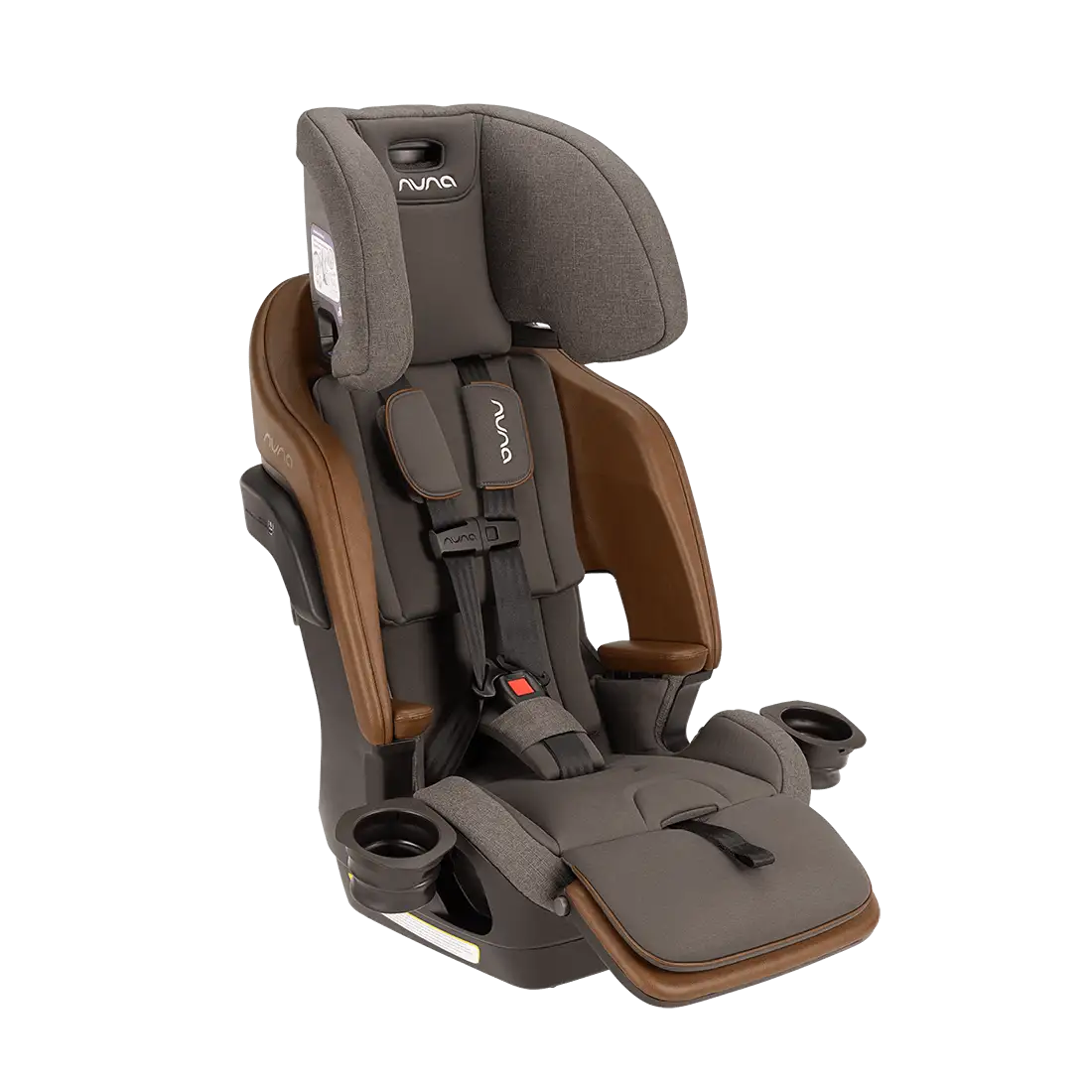 Nuna Lumn Car Seat