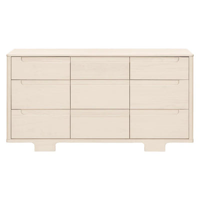 Yuzu 9 Drawer Assembled Dresser