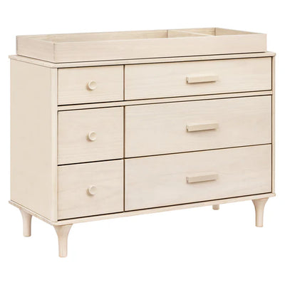 Babyletto Lolly 6 Drawer Dresser