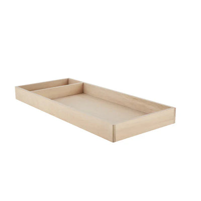 Maxi Cosi Kindred Brisa Changing Tray - Onyx Heritage