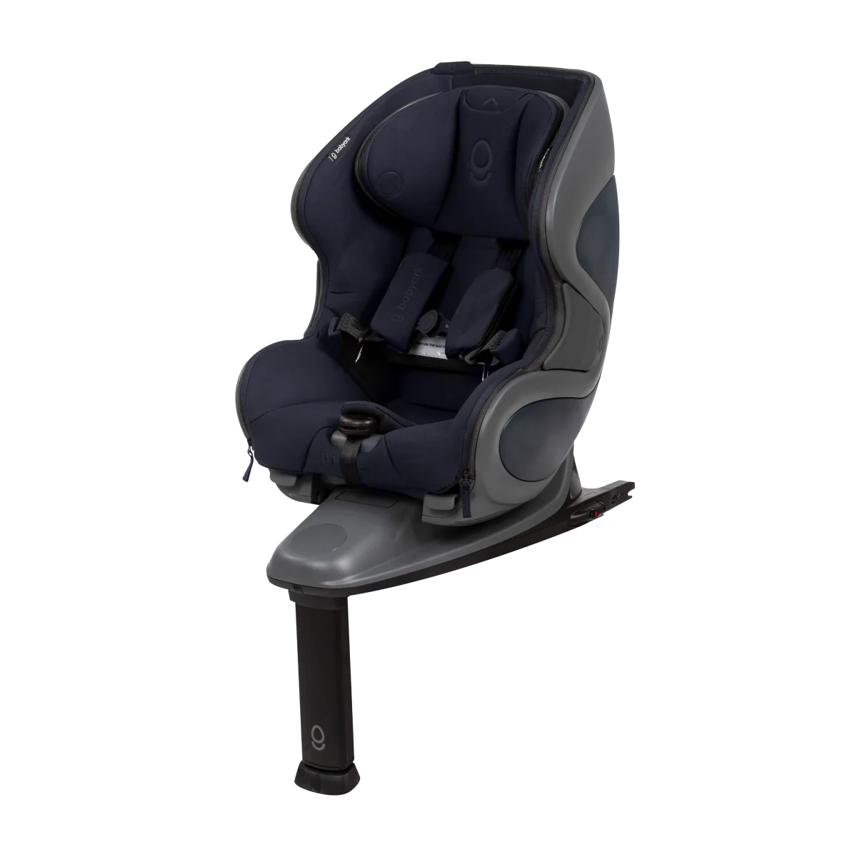 BabyArk Convertible Car Seat