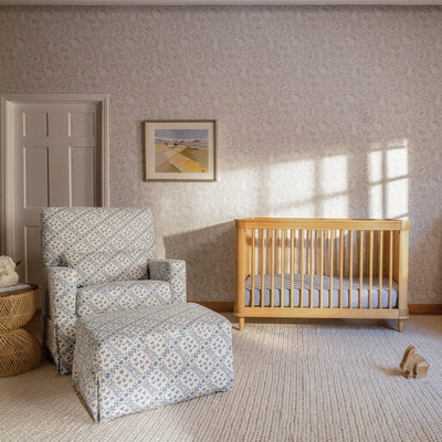 Sarah Flint x Namesake Crawford Swivel Glider