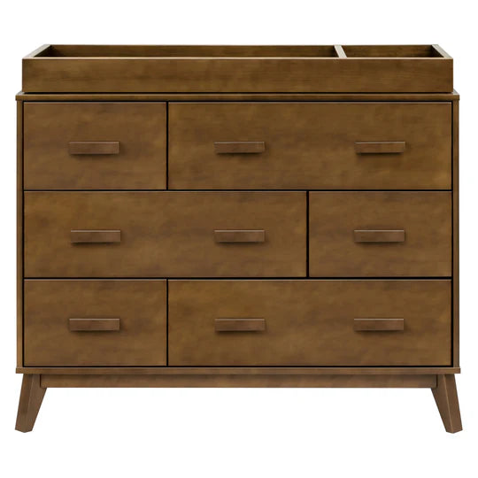 Babyletto Scoot 6 Drawer Dresser