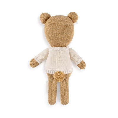 Lil Teddy  Collector’s Bear – Storybook Edition