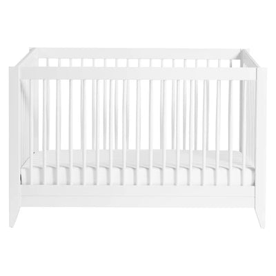 Babyletto Sprout 4 in 1 Convertible Crib w/Toddler Bed Conversion Kit