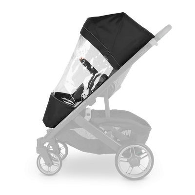 Uppababy Performance Rain Shield for Cruz V3