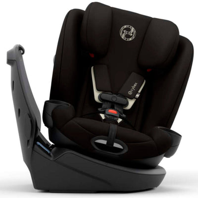 Cybex Callisto G 360 Select Rotating All-in-One Convertible Car Seat