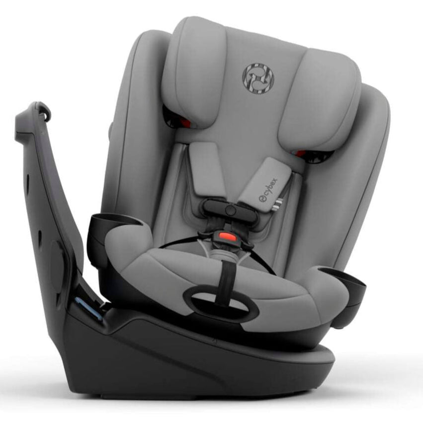 Cybex Callisto G 360 Select Rotating All-in-One Convertible Car Seat