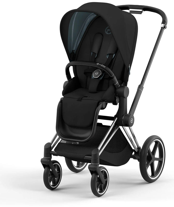 Cybex Priam 4 Stroller – piccolinobaby