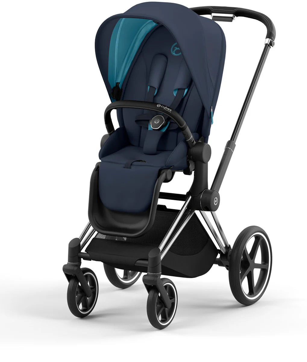 cybex priam handlebar Cybex Priam 4 Stroller