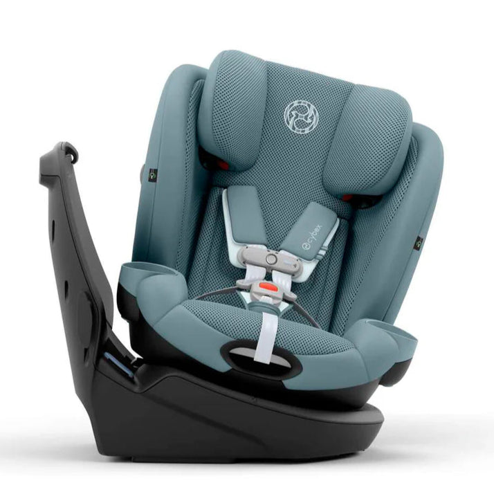 autostoeltje cybex Cybex Callisto G 360 Rotating All-in-One Car Seat