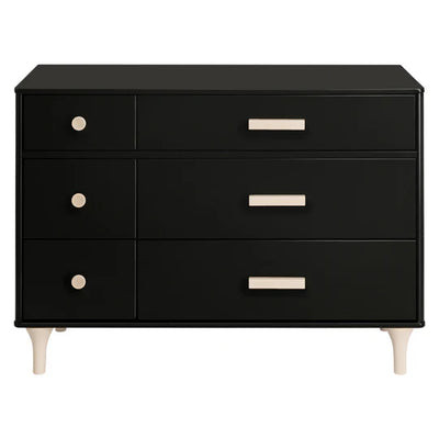 Babyletto Lolly 6 Drawer Dresser