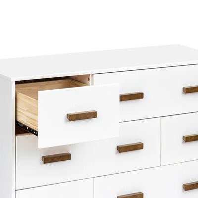 Babyletto Scoot 6 Drawer Dresser