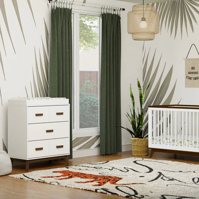 Babyletto Scoot 3 Drawer Changer Dresser
