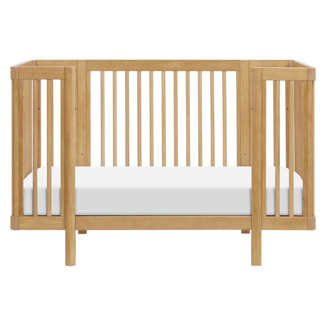 Pogo 8 in 1 Convertible Crib All-Stages Conversion Kits