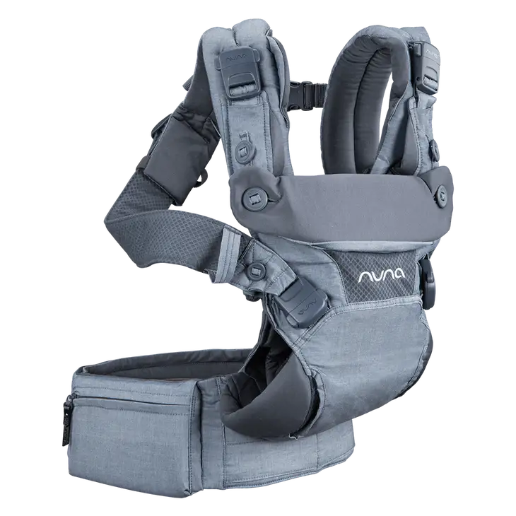 Nuna CUDL Carrier