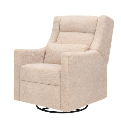 Babyletto Kiwi Plus Power Glider Recliner w/ Power Headrest
