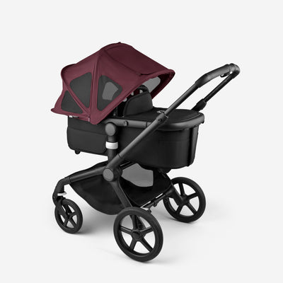 Bugaboo Kangaroo/Fox 5 breezy sun canopy