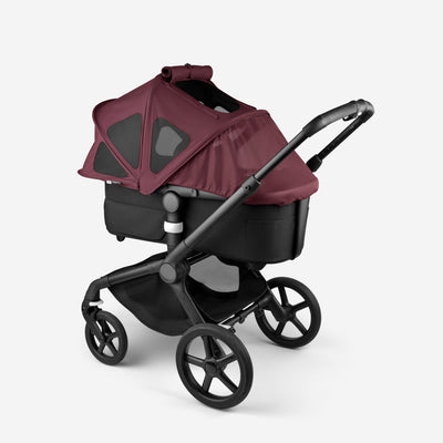 Bugaboo Kangaroo/Fox 5 breezy sun canopy