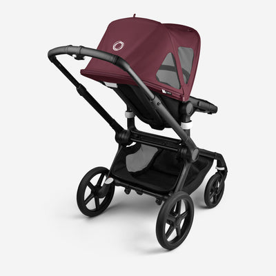 Bugaboo Kangaroo/Fox 5 breezy sun canopy