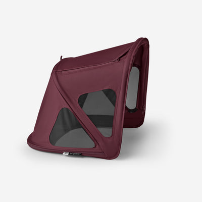 Bugaboo Kangaroo/Fox 5 breezy sun canopy
