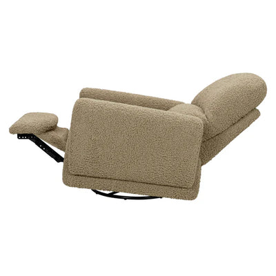Babyletto Rainbow Recliner and Swivel Glider