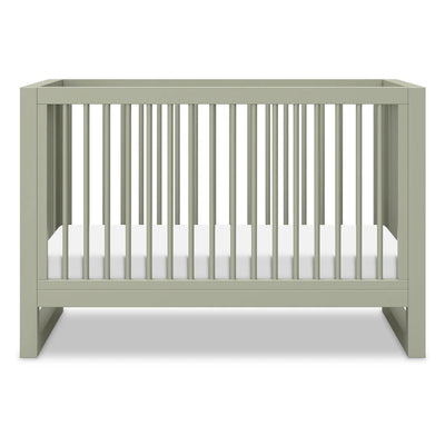 Namesake Nantucket 3 in 1 Convertible Crib With Toddler Bed Conversion Kit