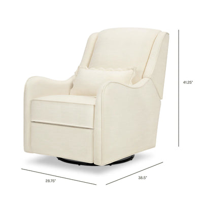 Devon Recliner and Swivel Glider