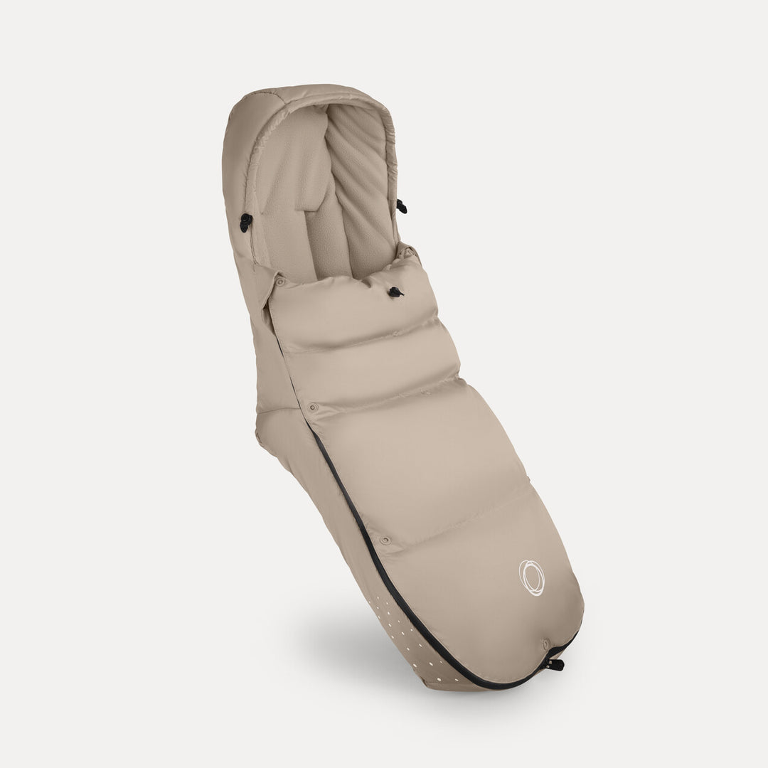 Bugaboo THERMOLITE® Performance Footmuff – piccolinobaby