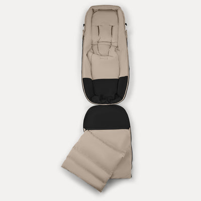 Bugaboo THERMOLITE® Performance Footmuff