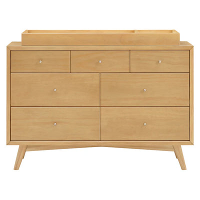 Babyletto Palma 7 Drawer Double Dresser
