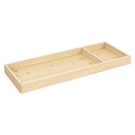 Namesake Removable Changing Tray