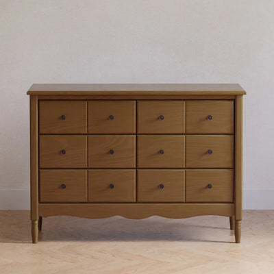 Liberty 6 Drawer Assembled Dresser