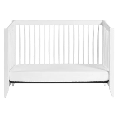 Babyletto Sprout 4 in 1 Convertible Crib w/Toddler Bed Conversion Kit