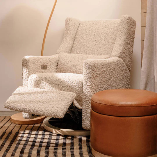 Glider Chair Kiwi Glider Kiwi Glider Recliner W/ Electronic