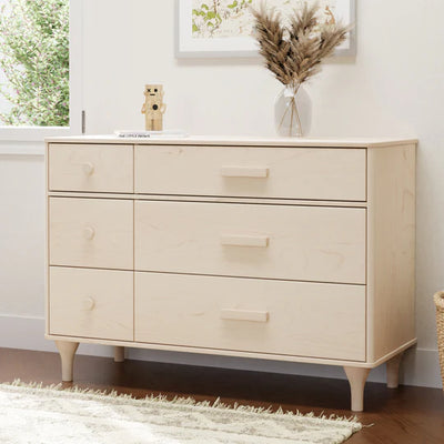 Babyletto Lolly 6 Drawer Dresser