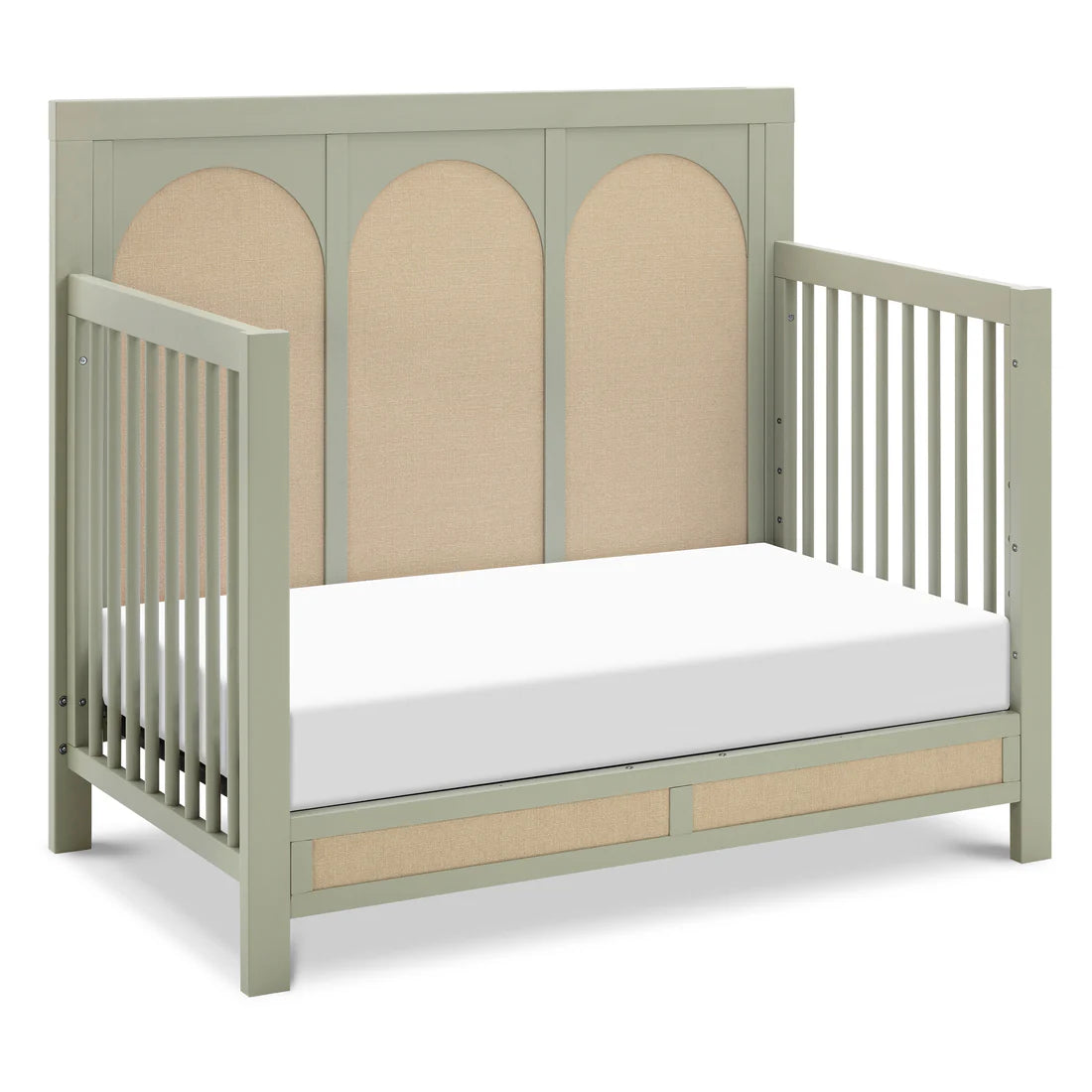 Namesake Eloise 4 in 1 Convertible Crib