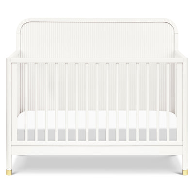 Brimsley Tambour 4 in 1 Convertible Crib