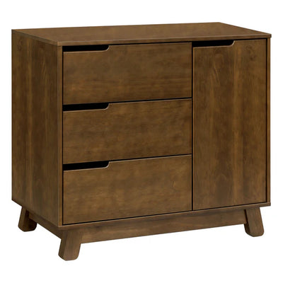 Hudson Changer Dresser Babyletto