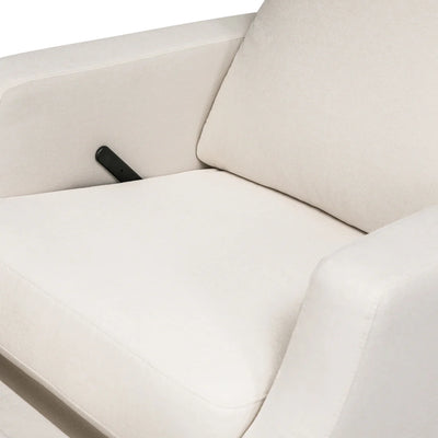 Crewe Recliner and Swivel Glider